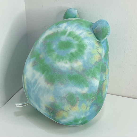 Squishmallow Ferdie The Frog - Picture 2 of 7